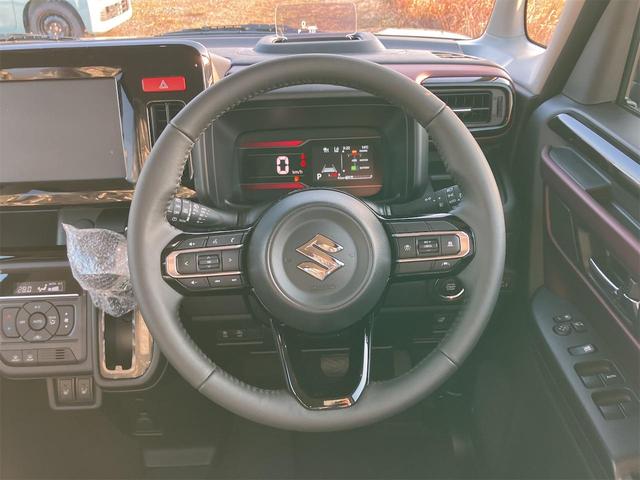 Suzuki SPACIA CUSTOM 2025