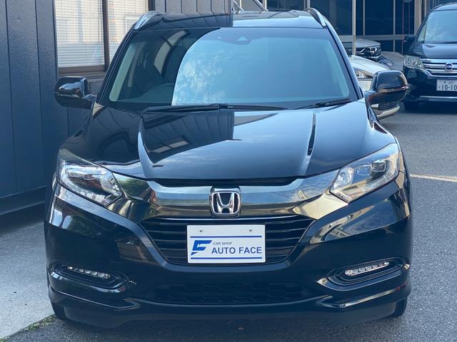 Honda VEZEL 2017