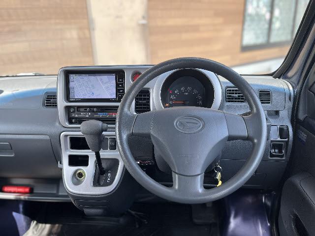 Daihatsu HIJET CARGO 2016