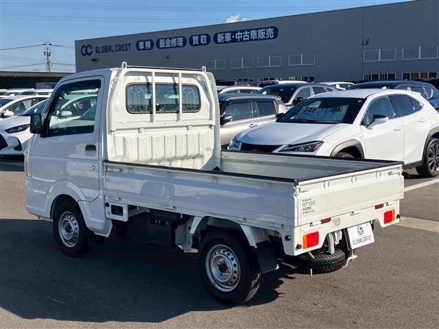 Nissan NT100CLIPPER TRUCK 2022
