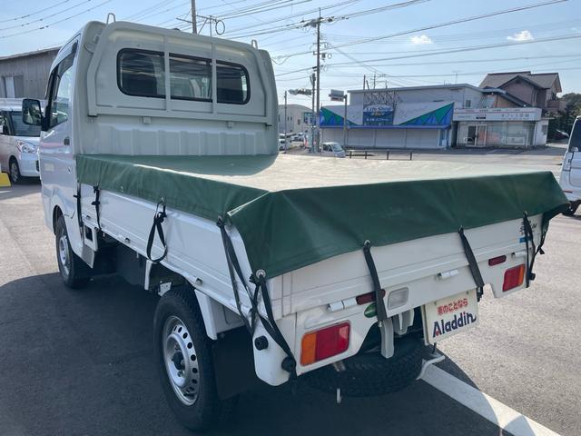 Mazda SCRUM TRUCK 2017