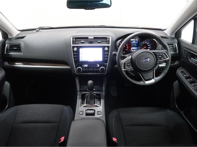 Subaru LEGACY B4 2017