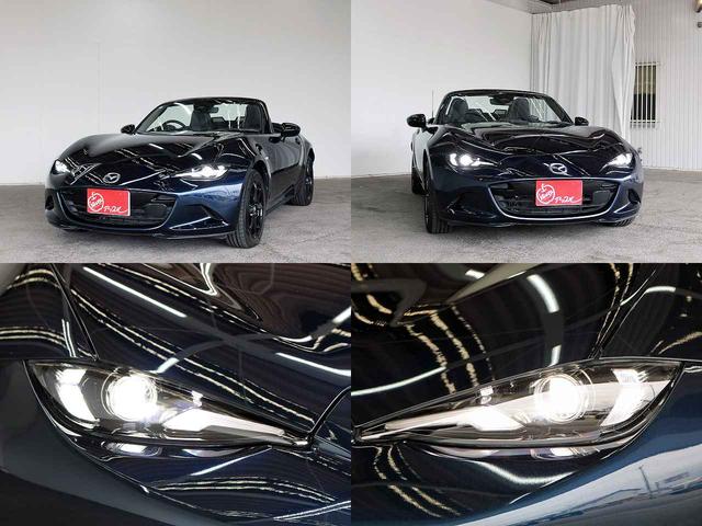 Mazda ROADSTER 2024