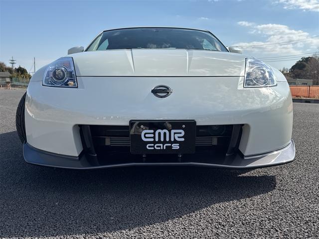 Nissan FAIRLADY Z 2006