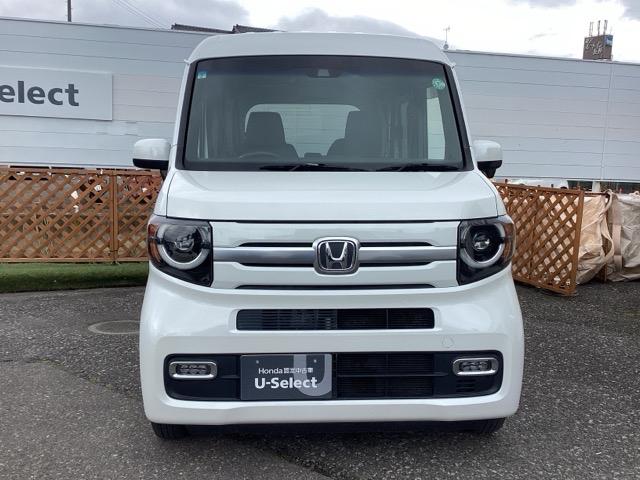 Honda N-VAN PLUS STYLE 2020