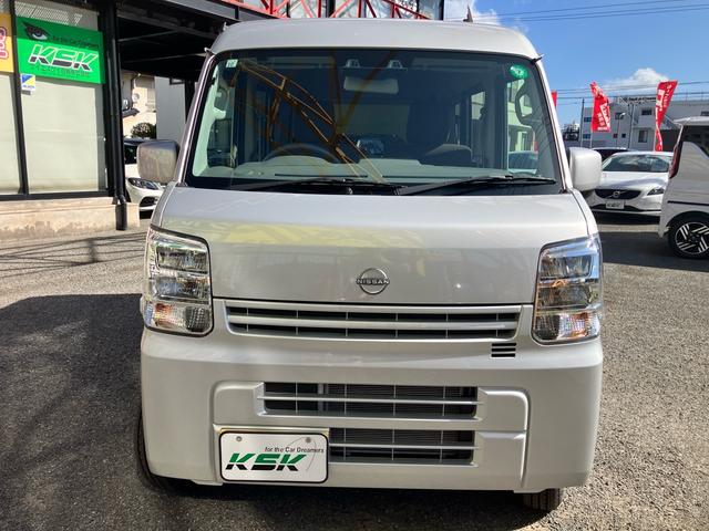 Nissan CLIPPER VAN 2024