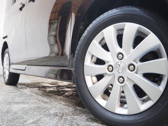 Mazda FLAIR WAGON CUSTOM STYEL 2014