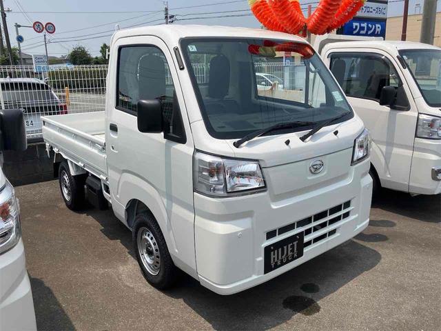 Daihatsu HIJET TRUCK 2025
