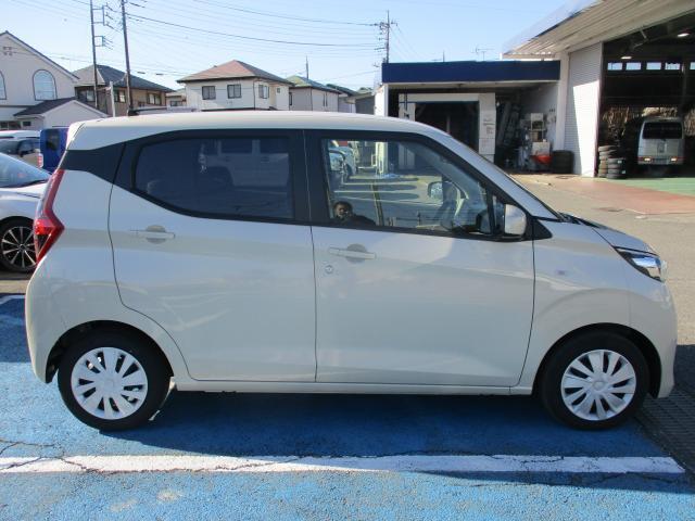 Mitsubishi EK WAGON 2024