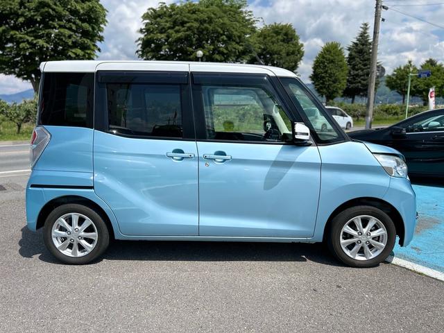 Mitsubishi EK SPACE 2017