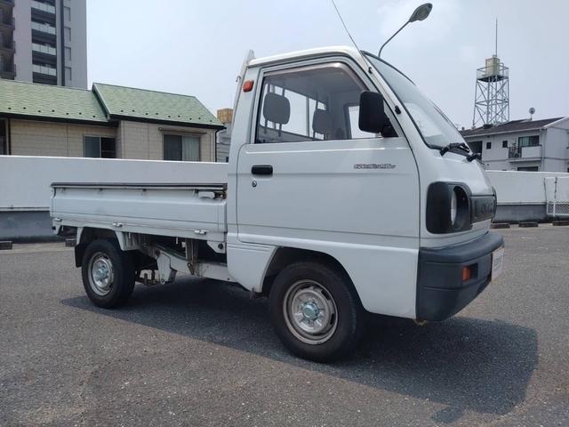 Mazda SCRUM TRUCK 1991