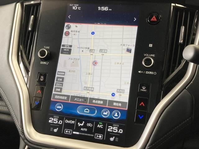 Subaru LEGACY OUTBACK 2022