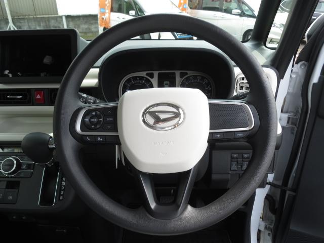 Daihatsu MOVE CANBUS 2024