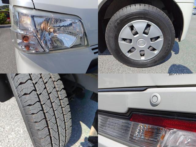 Toyota PIXIS VAN 2018