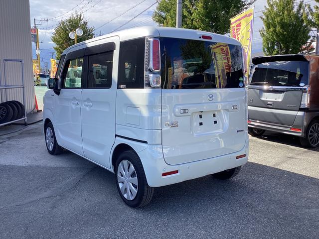 Mazda FLAIR WAGON 2021