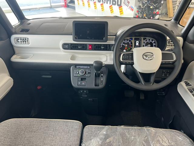 Daihatsu MOVE CANBUS 2025