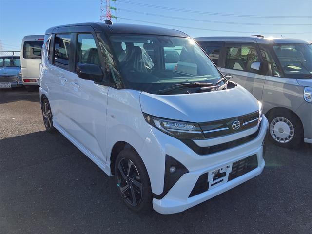 Daihatsu MOVE 2025