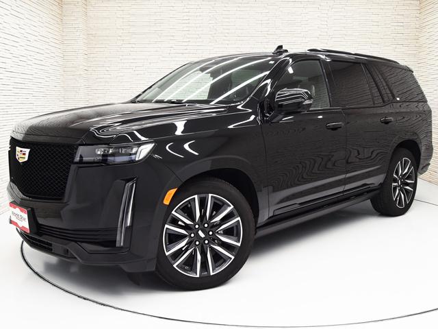 Cadillac CADILLAC ESCALADE 2024