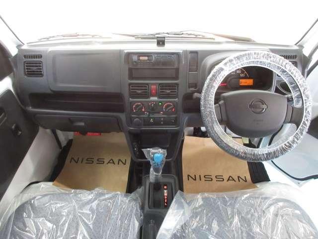 Nissan NT100CLIPPER TRUCK 2025