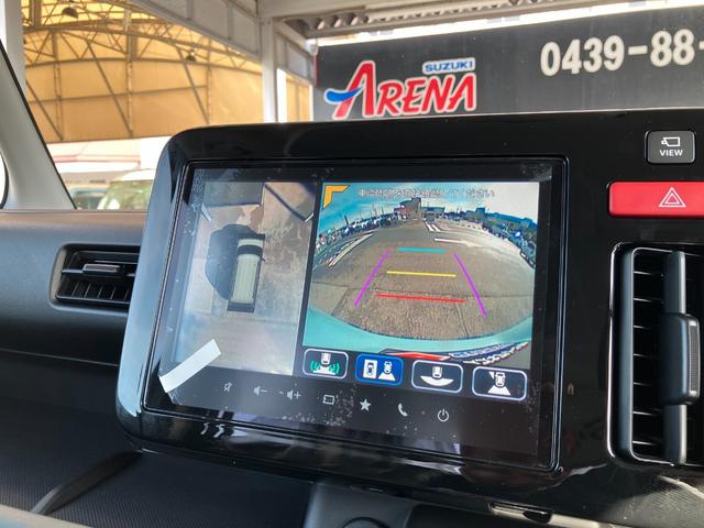 Suzuki SPACIA GEAR 2025