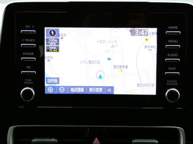 Toyota AQUA 2022