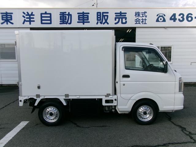 Mazda SCRUM TRUCK 2020