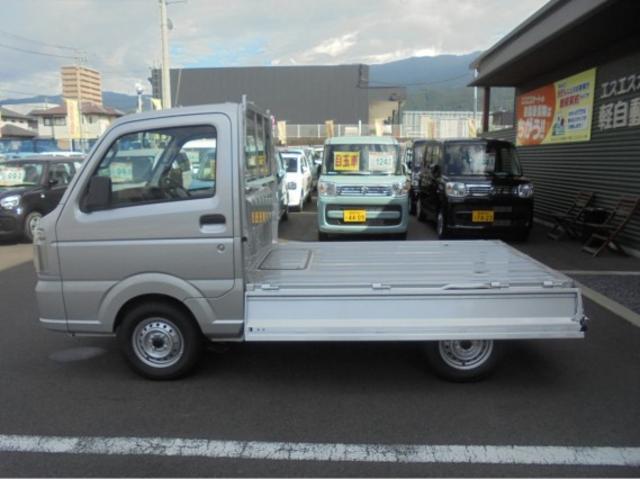 Mitsubishi MINICAB TRUCK 2025