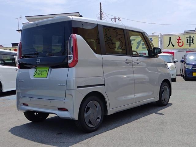 Nissan ROOX 2025