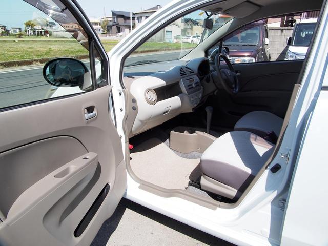 Suzuki ALTO ECO 2014