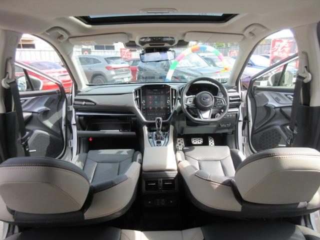 Subaru LEVORG LAYBACK 2023