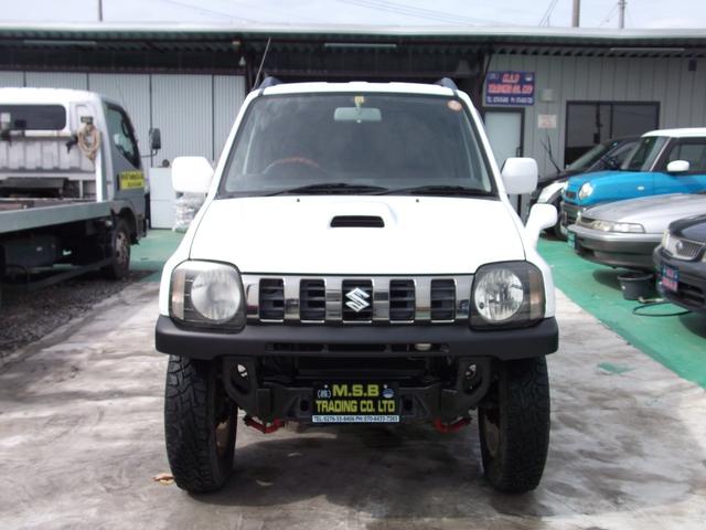 Mazda AZ-OFFROAD 2002