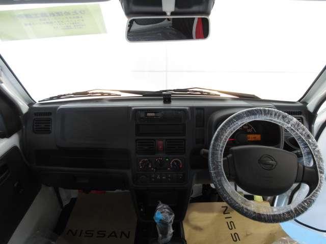 Nissan NT100CLIPPER TRUCK 2024