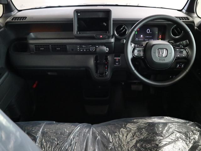 Honda N-BOX CUSTOM 2025