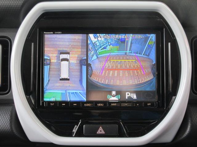 Mazda FLAIR CROSSOVER 2021