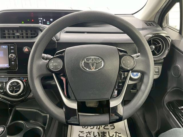 Toyota AQUA 2018