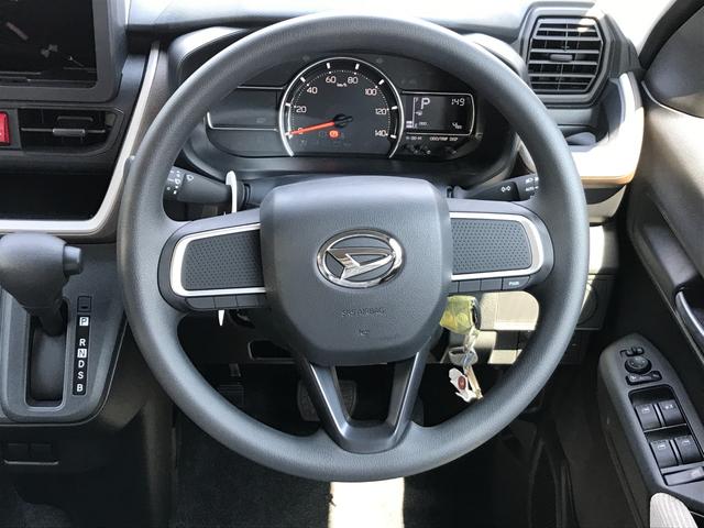 Daihatsu MOVE 2025