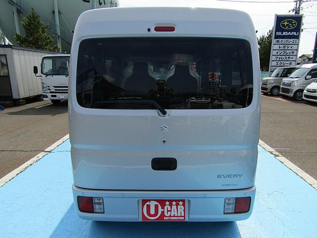 Suzuki EVERY 2026