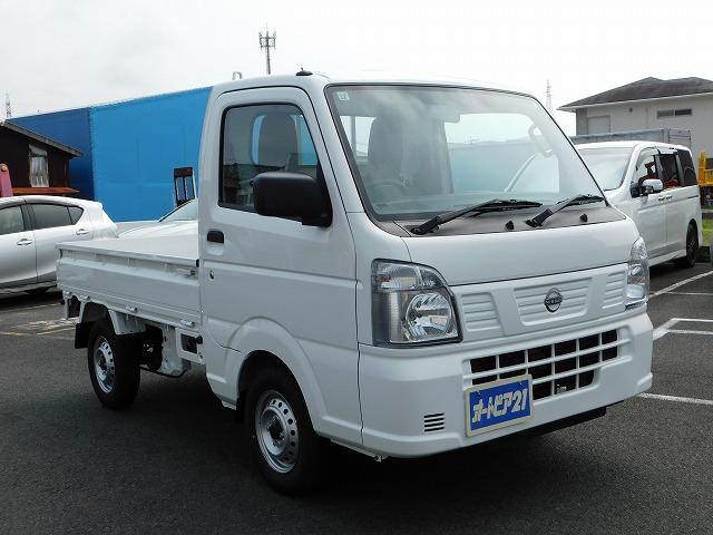 Nissan CLIPPER TRUCK 2024