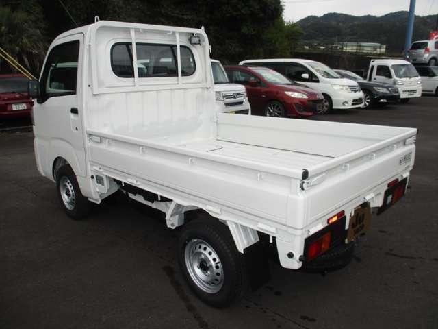 Daihatsu HIJET TRUCK 2026