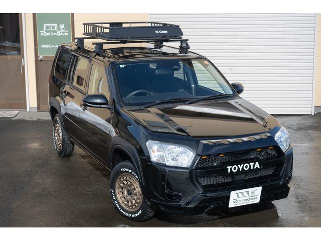 Toyota PROBOX 2026