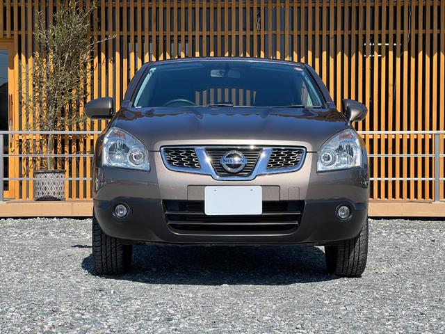 Nissan DUALIS 2012
