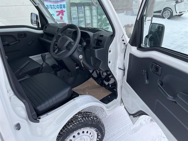 Daihatsu HIJET TRUCK 2026