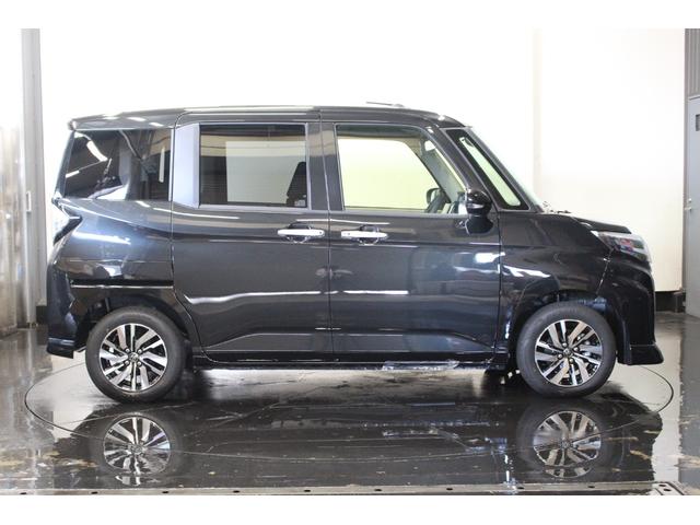 Toyota ROOMY 2025