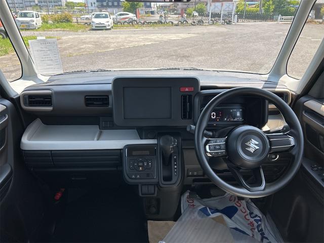 Suzuki SPACIA 2025