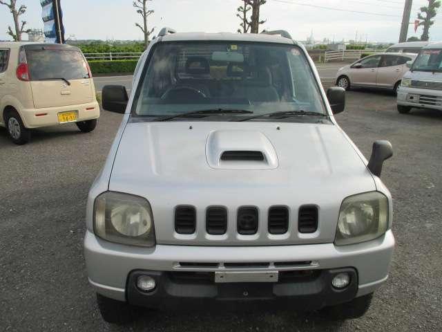 Mazda AZ-OFFROAD 2000