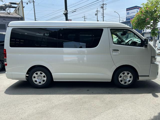 Toyota HIACE WAGON 2025