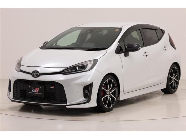 Toyota AQUA 2023