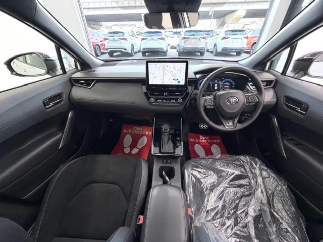 Toyota COROLLA CROSS 2026