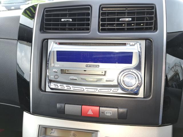 Daihatsu MIRA CUSTOM 2007