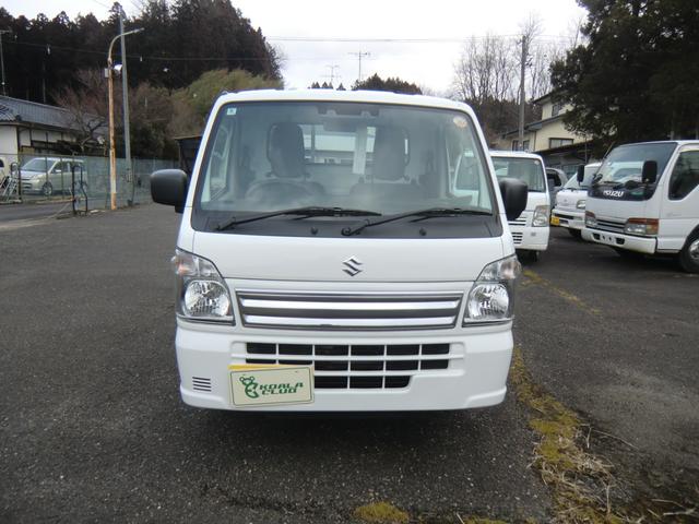 Suzuki CARRY TRUCK 2025